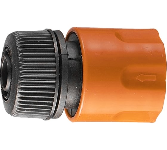 Соединитель быстросъемный для шланга 1/2\" Вихрь 73/7/2/15 - выгодная ...