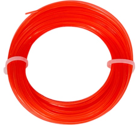 Леска FAVOURITE для триммера 1,3 мм, 15м FBT 1.3star звезда 135121913