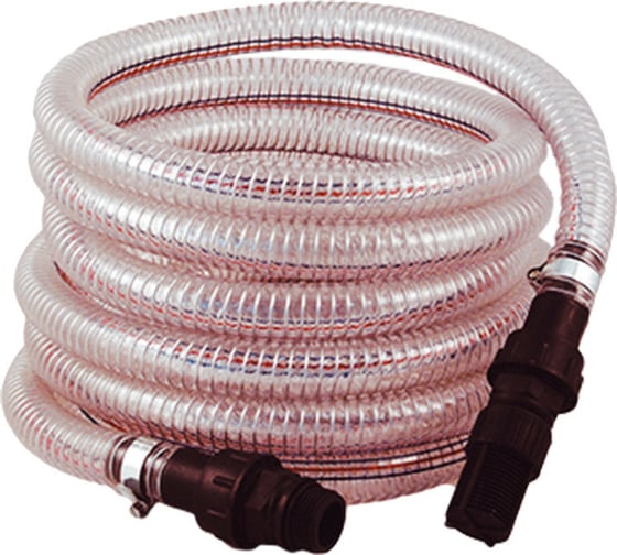 Комплект для подключения насосной станции WGH-SET-7 7 м JEMIX 88496 1