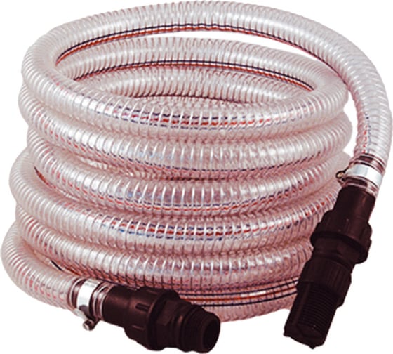 Комплект для подключения насосной станции WGH-SET-10 10 м JEMIX 88498