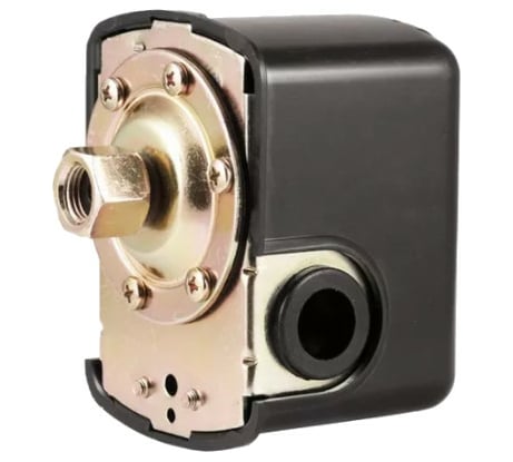Реле давления XPS-2-1 для насосных станций ATQB/ATCP/ATJET JEMIX 88513