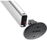 Набор насадок Hailo Easy Clix Garden (Size L, на ножки для стремянок) 9948-001 9948001 4