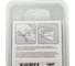Цепь (10", 1/4", 1,3 мм, 58 звеньев) Professional Quality Unisaw S2558DL 8