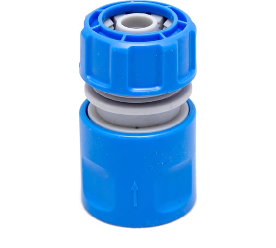 Коннектор стандартный 1/2" FRUT 402009
