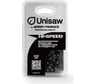ЦепьUnisaw(10",1/4",1,1мм,56звеньев)ProfessionalQualityS2356DL
