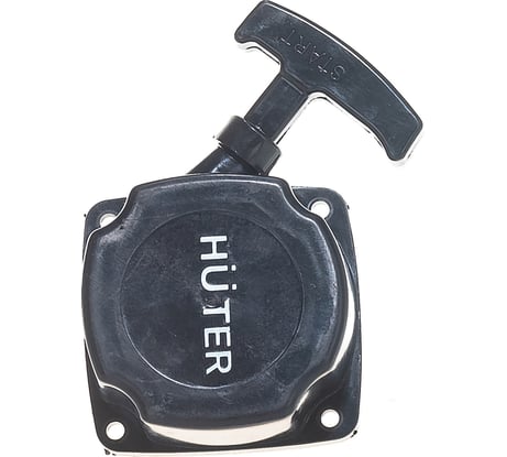 Стартер в сборе для GGT-1000T/S - GGT-2500T/S Huter 71/2/20