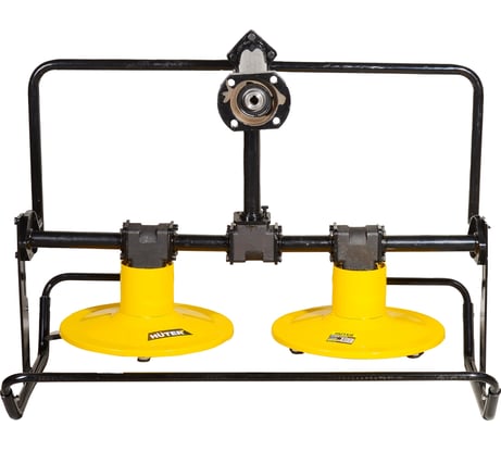 Роторная косилка РК-850В-14 для МК-8000 Huter 71/3/59