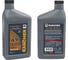 Масло Rezer Rancher DIESEL 4-т. п/синт. 10W40 CG-4/SJ 0.946 л 03.008.00056 1