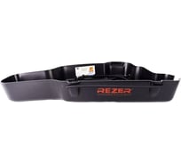 Поддон пластиковый с фиксатором для хранения бензопилы Rezer CST-230 03.011.00073