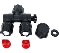 Насадка вилочная с набором форсунок SOLO 49477