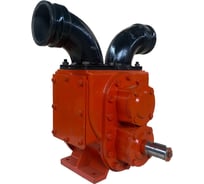 Насос для навоза ORTZ НШН600АТ4Р 71143