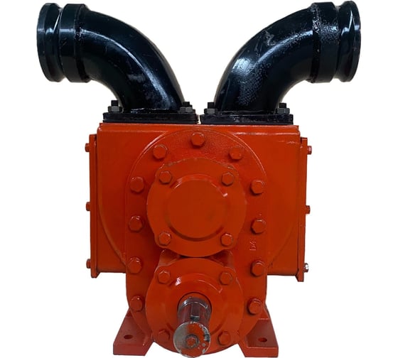 Насос для навоза ORTZ НШН600АТ4Р 71143