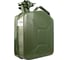 Канистра металлическая 5 л Golden Snail GS8248 2