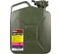 Канистра металлическая 5 л Golden Snail GS8248 3