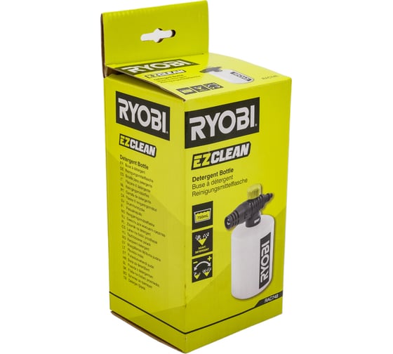 Емкость для моющего средства RAC748 750 мл Ryobi 5132004902
