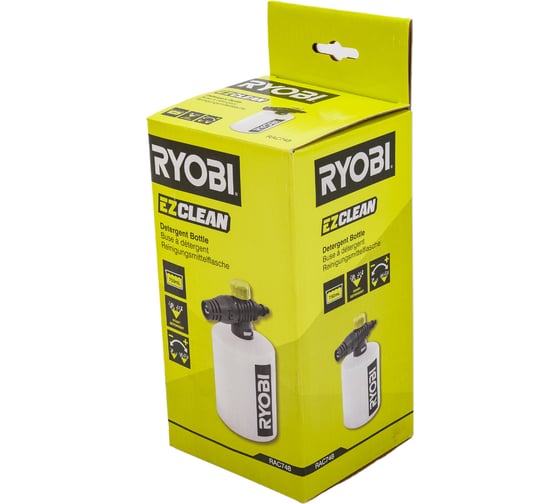 Емкость для моющего средства RAC748 750 мл Ryobi 5132004902