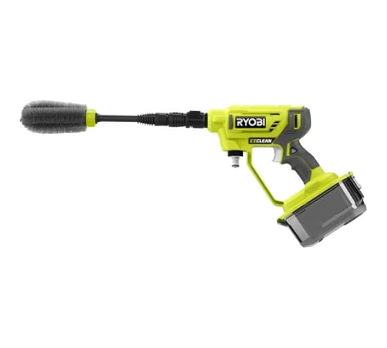 Щетка круглая RAC749 Ryobi 5132004903