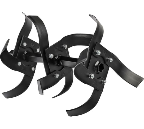 Фрезы в сборе BTS 23 3/43 groups/4 blades 490002222