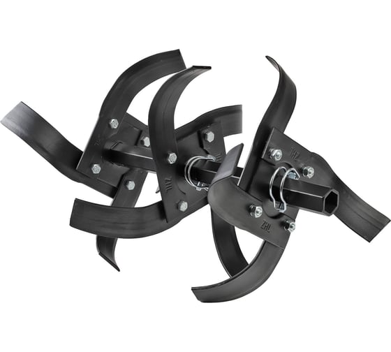 Фрезы в сборе BTS 23 3/43 groups/4 blades 490002222