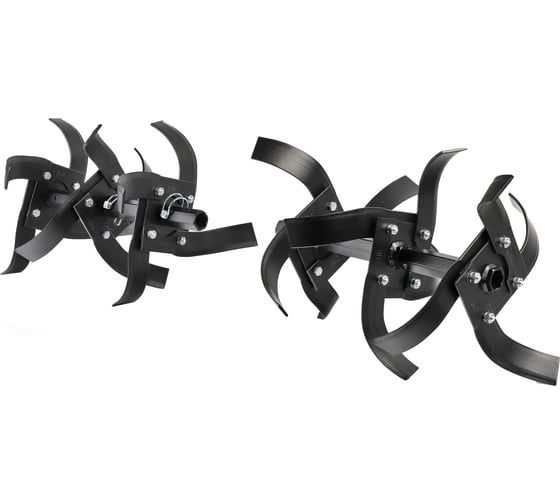 Фрезы в сборе BTS 23 3/43 groups/4 blades 490002222