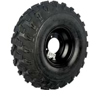 Колесо пневматическое с диском правое P19*7-8D-1 PATRIOT 490001277