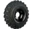 Колесо пневматическое с диском правое P19*7-8D-1 PATRIOT 490001277 1