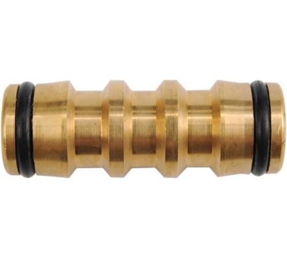 Переходник 1/2" латунный FLO 89113