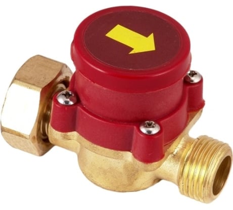 Датчик потока для насосов повышения давления AFS-W15GR-10 JEMIX 88516