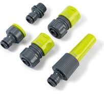 Основной набор арматуры Profi (19 мм; 3/4; 10/180) Rehau 14225051300 Б0048509