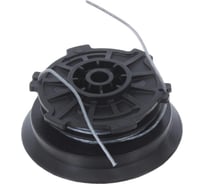 Шпулька (8 м; 1.6 мм) для триммера ART 35 Bosch F016800345