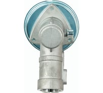 Редуктор нижний для мотокосы SKIPER K23, D26 9T 00-00024829