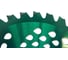 Нож для мотокосы TUSCAR BB1095 Professional, 230x25.4x32P, Top Super Strong, JIS 1031095111-32-2 2