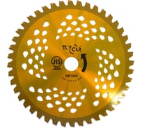 Нож для мотокосы TUSCAR BB1085, Professional, 230x25.4x44P, Strong Sharp, JIS 1031085111-44-2