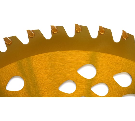 Нож для мотокосы TUSCAR BB1085, Professional, 230x25.4x44P, Strong Sharp, JIS 1031085111-44-2