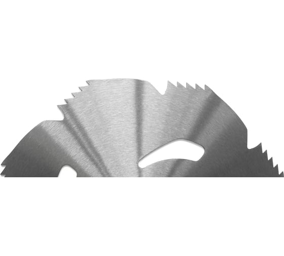 Нож для мотокосы TUSCAR BB0175, Professional, 255x25.4x1.4x8T, Top Grass 1030175712-8-2