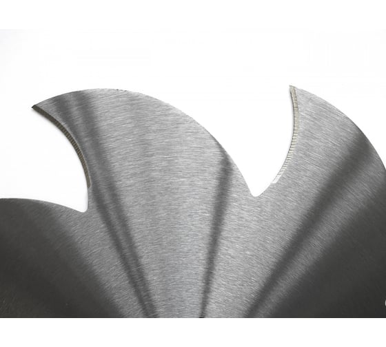 Нож для мотокосы TUSCAR BB0155, Professional, 255x25.4x1.4x8T, Shuriken 1030155712-8-2