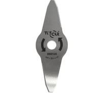 Нож для мотокосы TUSCAR BB0145, Professional, 260x25.4x2.0x2T, Multi 1030145419-2-2