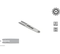 Шина Rezer Rancher 151 L 6 C1 акк. мини-пилы; 1/4-1,1- 6; 36-37зв., 100 шт/кор 04.001.00037