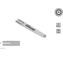 Шина Rezer Rancher 201 L 6 C1 акк. мини-пилы; 1/4-1,1- 8; 45-47зв., 100 шт/кор 04.001.00038