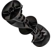 Шнек для лопаты BORT BR-40 93418392