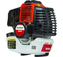 Двигатель бензиновый SKIPER 2T N52F для мотокосы 00-00025509
