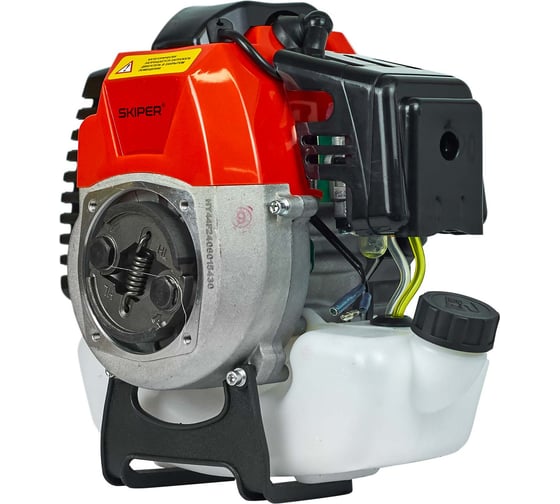 Двигатель бензиновый SKIPER 2T N52F для мотокосы 00-00025509