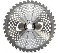 Нож для мотокосы TUSCAR BB1125, Professional, 255x25.4x40P, Strong Аnti-tangle 1031125112-40-2