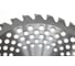 Нож для мотокосы TUSCAR BB1125, Professional, 230x25.4x36P, Strong Аnti-tangle 1031125111-36-2 3