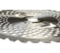 Нож для мотокосы TUSCAR BB1125, Professional, 230x25.4x36P, Strong Аnti-tangle 1031125111-36-2 5