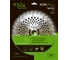Нож для мотокосы TUSCAR BB1104, Premium, 230x25.4x32P, Shark tooth 1031104111-32-2 2