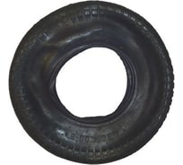 Покрышка для колеса ГОРЫНЫЧ 3.50--8 садово-строительной тачки 12284