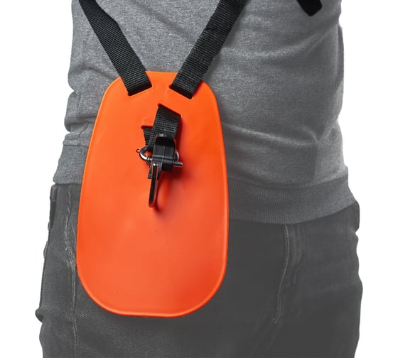 Ремень двуплечный для мотокосы K22 SKIPER 00-00024830