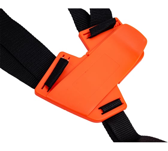 Ремень двуплечный для мотокосы K22 SKIPER 00-00024830