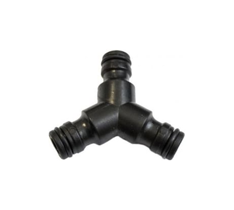 Тройник-соединитель Y-образный WMC TOOLS под б/с 50012 TG7207026